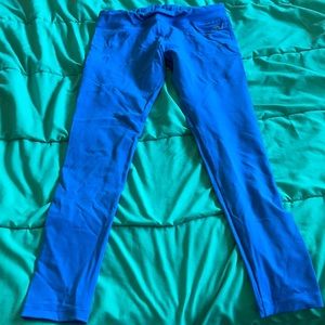 Lorna Jane full length Amy tight